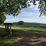 度假居 Chateau De Romecourt