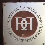 度假居 Chateau De Romecourt *