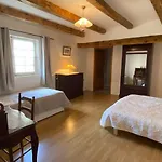 Chateau De Romecourt 度假居 Tarquimpol