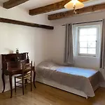 度假居 Chateau De Romecourt Tarquimpol