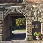 Chateau De Romecourt * Tarquimpol