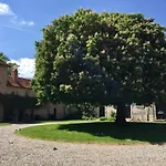 Chateau De Romecourt 度假居 *