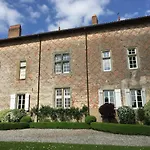 Chateau De Romecourt 度假居 Tarquimpol