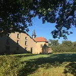 Chateau De Romecourt 度假居 Tarquimpol