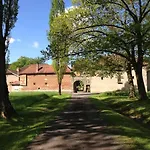 度假居 Chateau De Romecourt