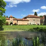 Chateau De Romecourt 度假居 *