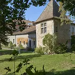度假居 Chateau De Romecourt *