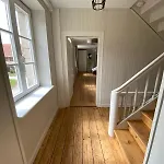度假居 Chateau De Romecourt Tarquimpol
