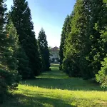 Chateau De Romecourt *