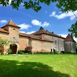 Chateau De Romecourt Tarquimpol