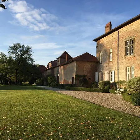 Chateau De Romecourt Holiday home *
