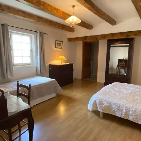 Chateau De Romecourt Дом отдыха Tarquimpol