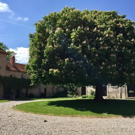 Chateau De Romecourt Дом отдыха *