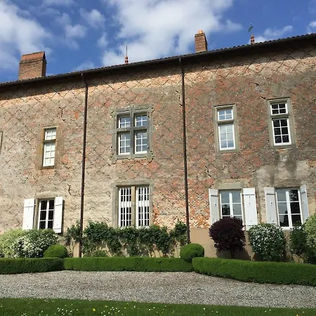 Chateau De Romecourt Дом отдыха Tarquimpol