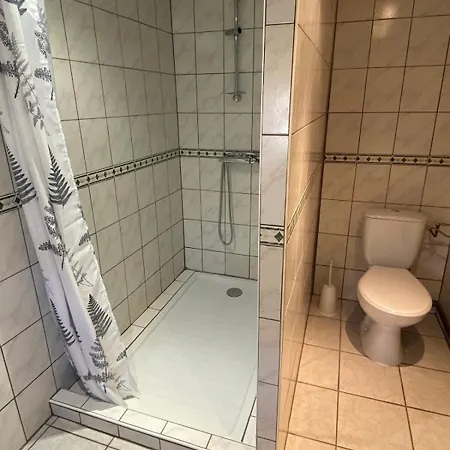 Chateau De Romecourt Дом отдыха