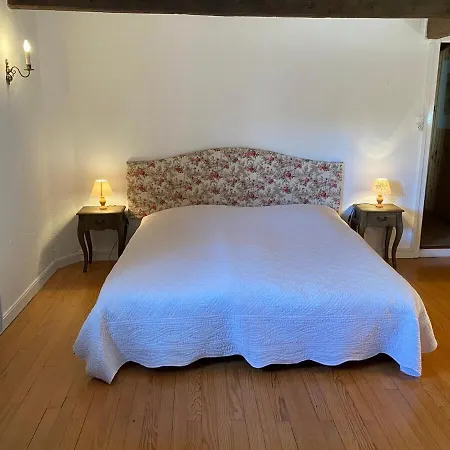 Holiday home Chateau De Romecourt *