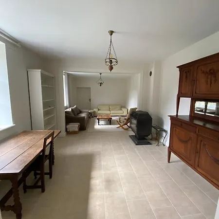 Chateau De Romecourt Holiday home Tarquimpol