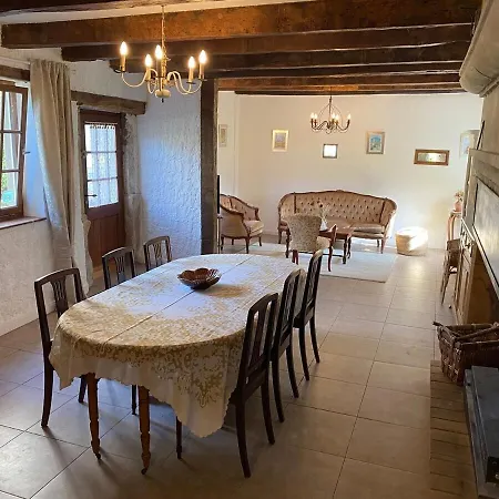 Chateau De Romecourt Tarquimpol