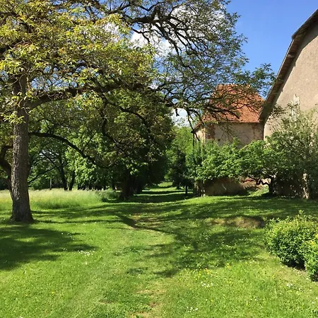 Chateau De Romecourt Holiday home