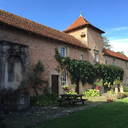 Holiday home Chateau De Romecourt