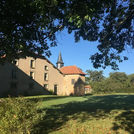 Chateau De Romecourt Дом отдыха Tarquimpol