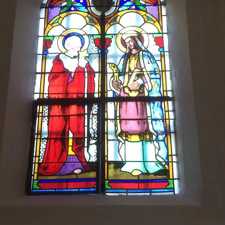 Château De Romécourt Tarquimpol