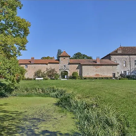 Chateau De Romecourt Дом отдыха