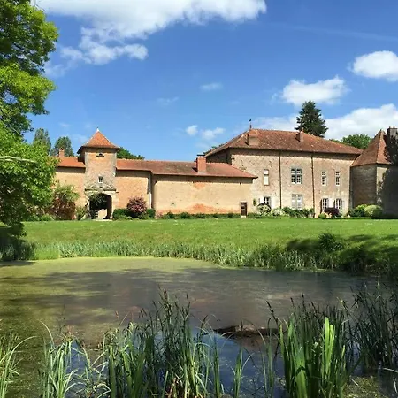 Chateau De Romecourt Дом отдыха *