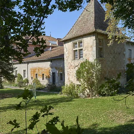 Дом отдыха Chateau De Romecourt *