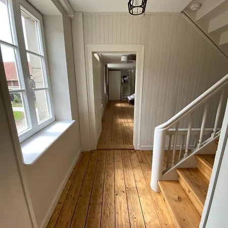 Holiday home Chateau De Romecourt Tarquimpol