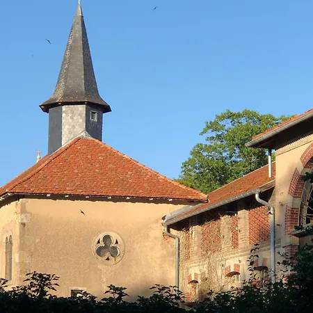 Chateau De Romecourt Tarquimpol