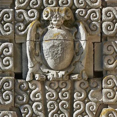 Chateau De Romecourt * Tarquimpol