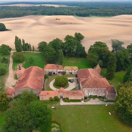 Chateau De Romecourt *