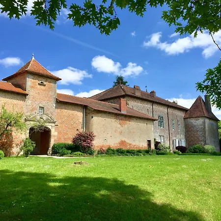 Chateau De Romecourt Tarquimpol