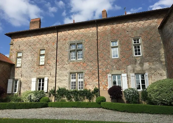 Chateau De Romecourt 펜션 탈켐폴