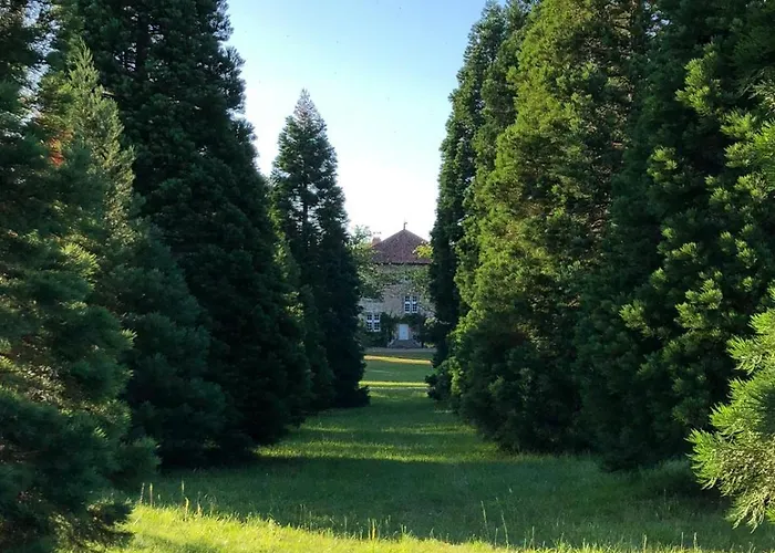 Chateau De Romecourt *