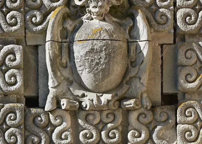 Chateau De Romecourt * 탈켐폴